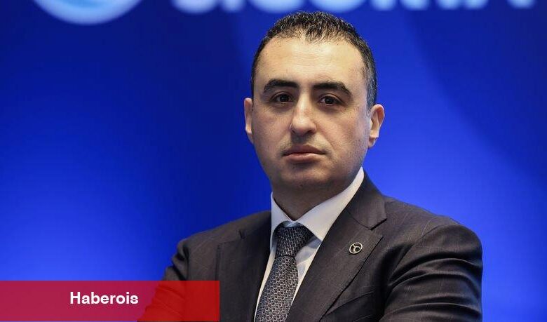 Türkiye Sigorta'dan yüzde 100 sermaye artışı - Haberois Türkiye Sigorta'dan yüzde 100 sermaye artışı