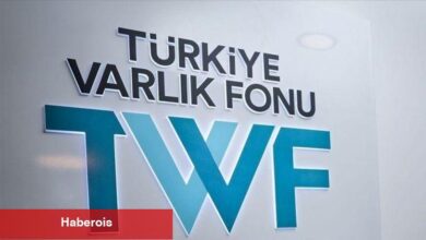 Türkiye Varlık Fonu birinci kere Hazine garantisi olmadan sendikasyon kredisi sağladı