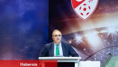 UEFA Dostluk Kupası U18 Bayanlar Turnuvası Riva'da düzenlenecek