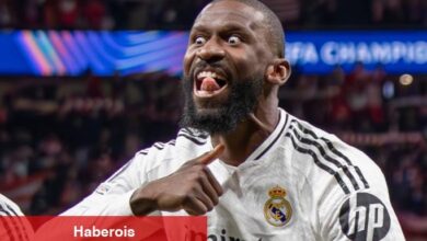 UEFA'dan Real Madrid'in dört yıldızına soruşturma!