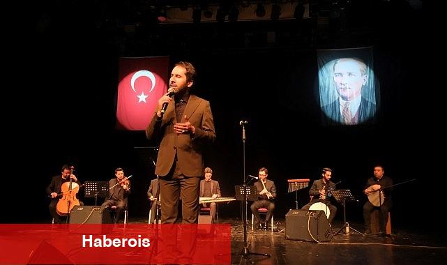 Üstat Amir Ateş sevenleriyle buluştu - Haberois Üstat Amir Ateş sevenleriyle buluştu