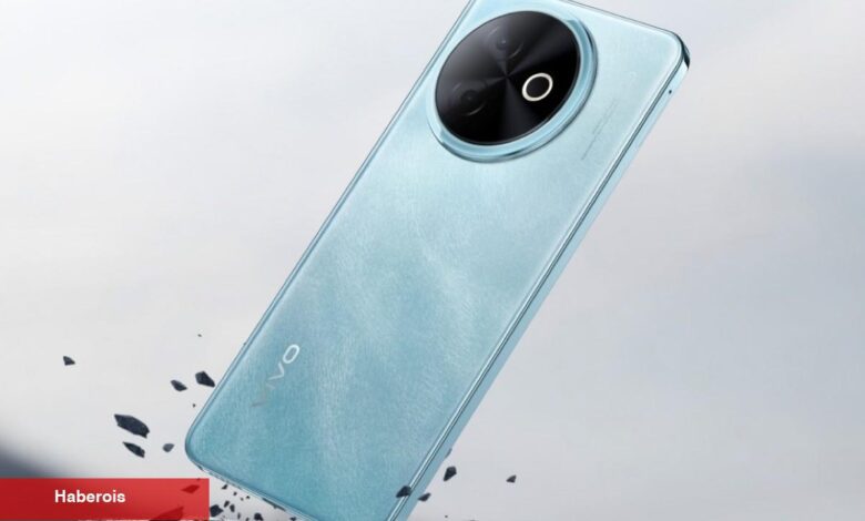 Uygun fiyatlı Vivo Y39 tanıtıldı, bu telefon Türkiye'de yok satar - Haberois Uygun fiyatlı Vivo Y39 tanıtıldı, bu telefon Türkiye'de yok satar