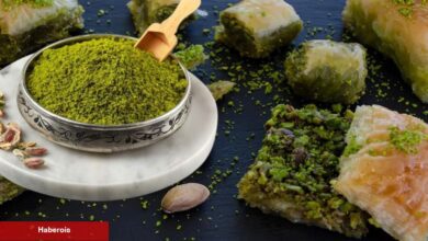 Uzmanından ihtar: Baklavadaki hileye dikkat! Bezelyeli baklavayı anlamanın en kolay yolu