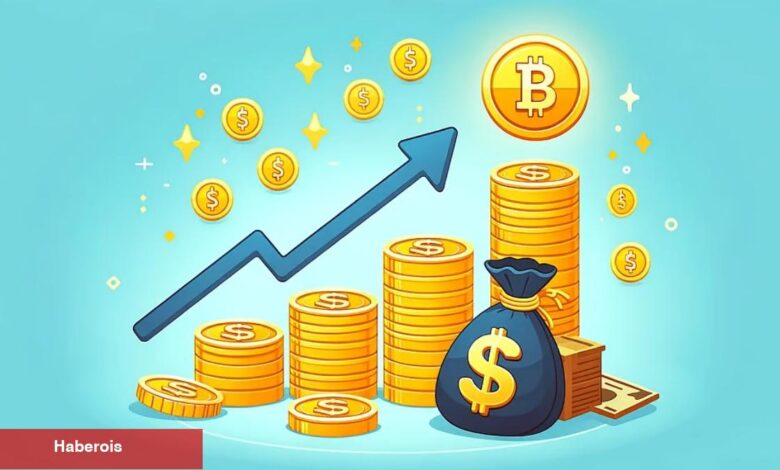 Uzmanlara Nazaran Mart Bitmeden Alınması Gereken 3 Kripto Para! - Haberois Uzmanlara Nazaran Mart Bitmeden Alınması Gereken 3 Kripto Para!