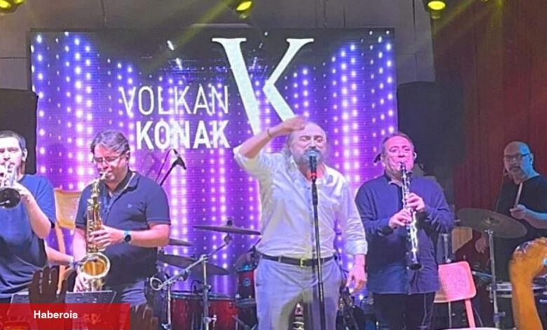 Volkan Konak’ın alkollü göndermesine Müftüden dikkat çeken karşılık - Haberois Volkan Konak’ın alkollü göndermesine Müftüden dikkat çeken karşılık