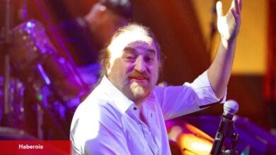 Volkan Konak'ın cenaze programı netleşti