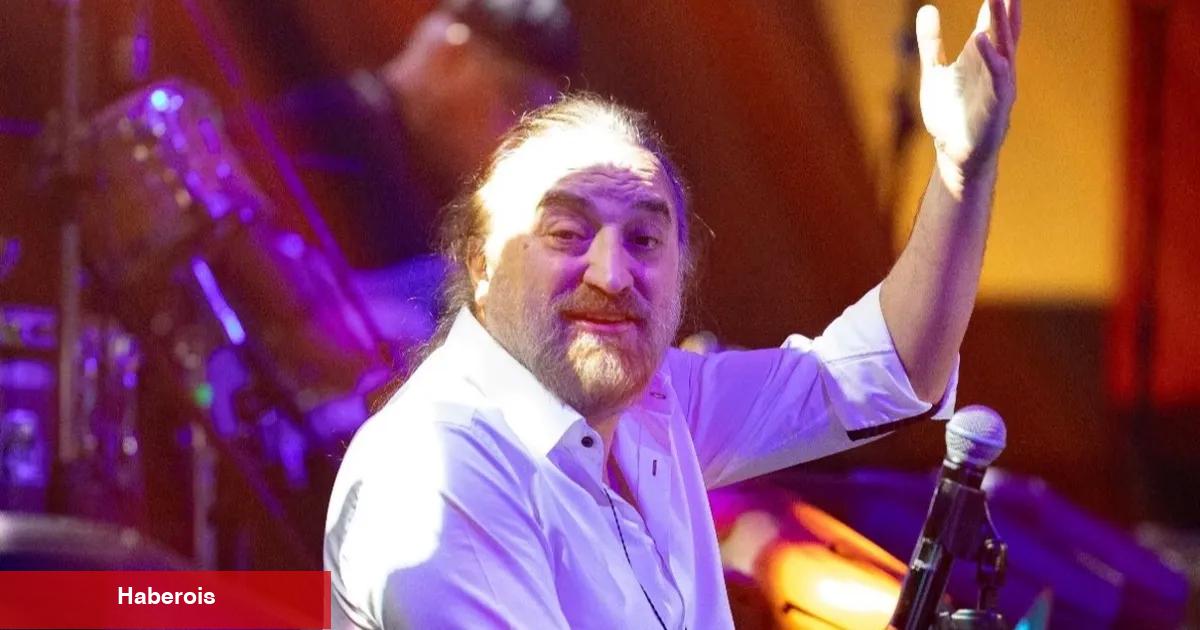 Volkan Konak'ın cenaze programı netleşti