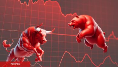 XRP Rallisi Umutları, Olumlu Ripple Haberlerine Karşın Azalıyor!