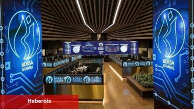 Yabancıdan geçen hafta 880 milyon dolarlık satış