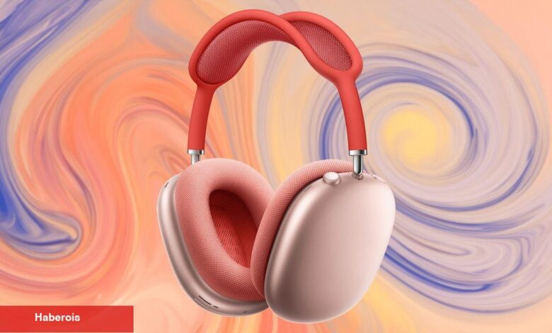 Yeni AirPods Max ne üzere değişiklikler sunacak? - Haberois Yeni AirPods Max ne üzere değişiklikler sunacak?