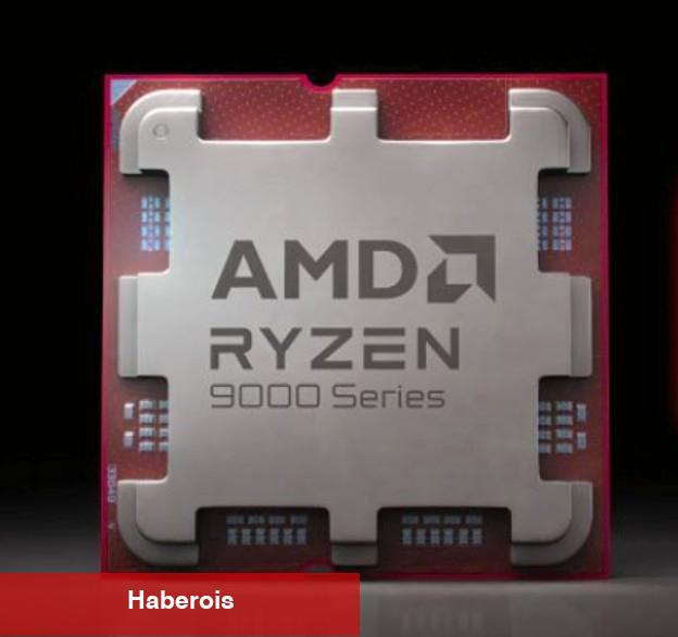 Yeni AMD APU süreçler için yeşil ışık!