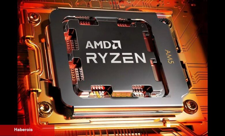 Yeni AMD APU süreçler için yeşil ışık! - Haberois Yeni AMD APU süreçler için yeşil ışık!