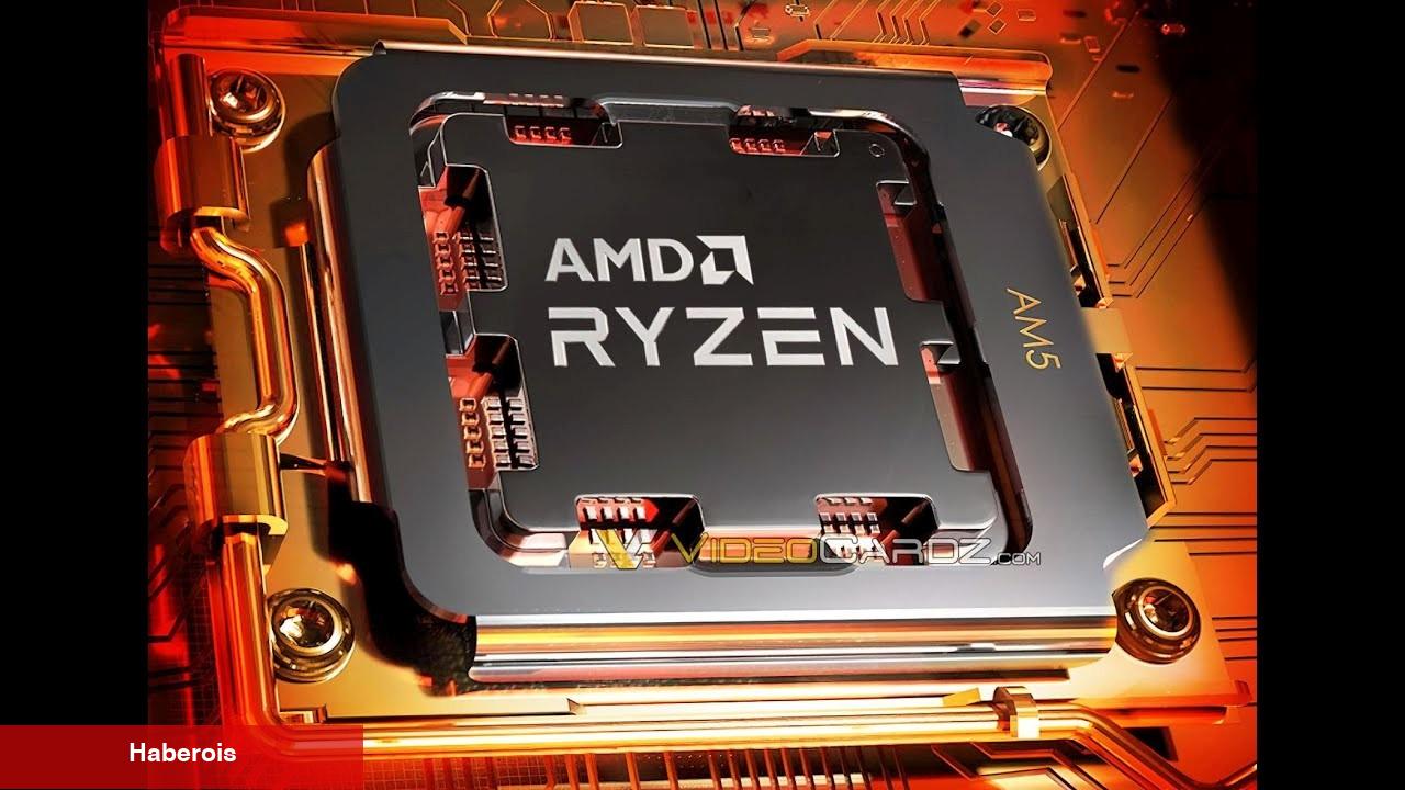 Yeni AMD APU süreçler için yeşil ışık!