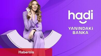 Yeni Kampanyası ile Hadi Kredi Kartı Her Ay 1.000 TL Kazandırıyor