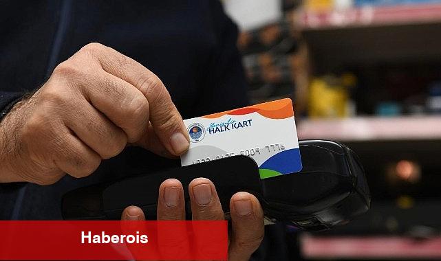 Yenişehir Belediyesi halk kartın Mart ayı tutarlarını yatırdı - Haberois Yenişehir Belediyesi halk kartın Mart ayı tutarlarını yatırdı