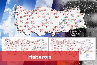 Yurt genelinde bayram havası nasıl olacak?