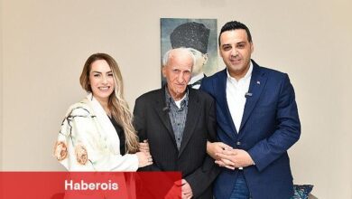 Yuvası yenilendi; bayram sevinci ikiye katlandı