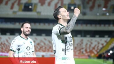 1. Lig'de bu dönem hafta bazındaki gol rekoru kırıldı