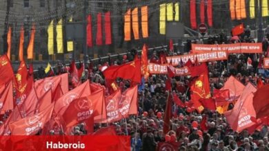 1 Mayıs'ta kamu ve özel bölüme tatil mi? 2025