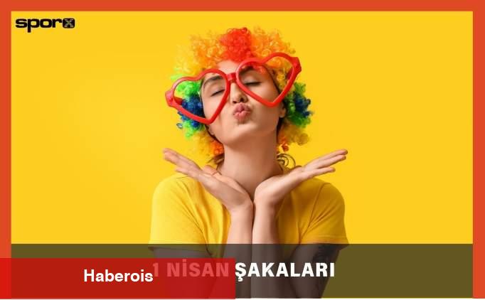 1 Nisan latifeleri 2025 | Arkadaşa, sevgiliye, eşe komik ve farklı 1 Nisan latifesi - Haberois 1 Nisan latifeleri 2025 | Arkadaşa, sevgiliye, eşe komik ve farklı 1 Nisan latifesi
