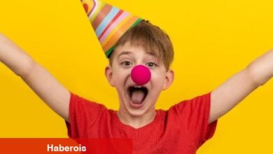 1 Nisan latifeleri 2025: Sevgiliye, arkadaşa komik 1 Nisan latifeleri
