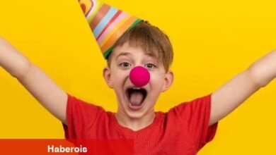 1 NİSAN LATİFESİ BİLDİRİLERİ 2025 | Arkadaşa, sevgiliye, kocaya, aileye yapılacak en uygun 1 Nisan latifesi bildirileri