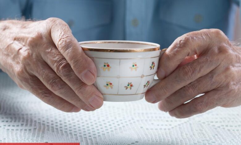11 Nisan Dünya Parkinson Günü - Haberois 11 Nisan Dünya Parkinson Günü