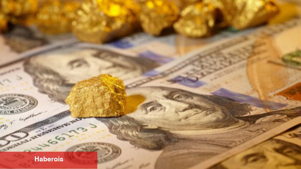 13 Wall Street Analisti: Haftaya Altın Bu Düzeylerde Olabilir! - Haberois 13 Wall Street Analisti: Haftaya Altın Bu Düzeylerde Olabilir!