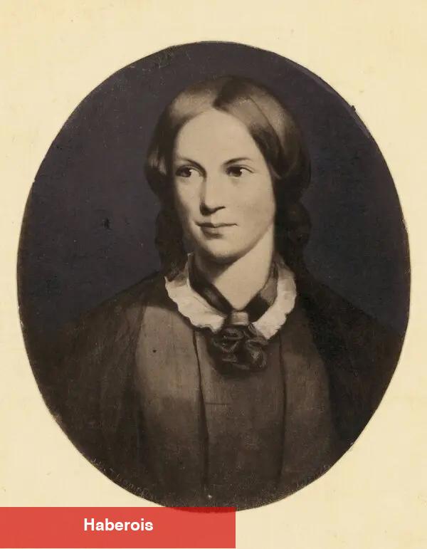 13 yaşında Charlotte Brontë, bir yazarın ne kadar iyi olacağını zaten biliyordu