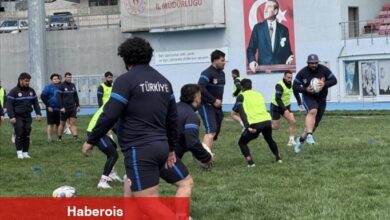 15'li Ragbi Erkek Ulusal Grubu, Sırbistan karşısında galibiyet peşinde