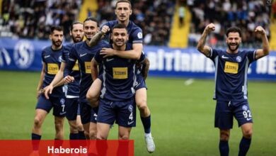 2. Lig'de tepe ve düşme çizgisi alev alev!