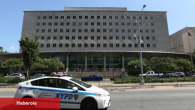 2 NYPD memurları hırsızlık ve grop ile suçlanıyor