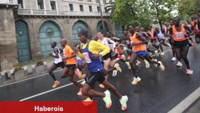 20. İstanbul Yarı Maratonu, rekor iştirakle pazar günü koşulacak