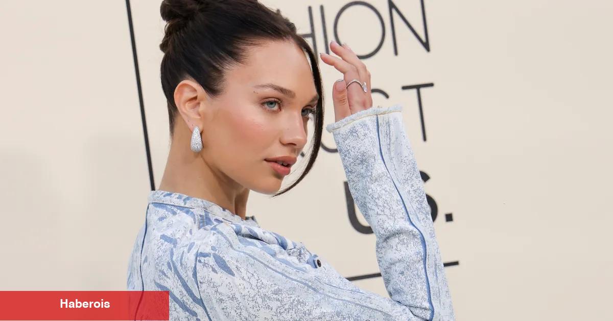 2025 Fashion Trust'ta ışıldadılar