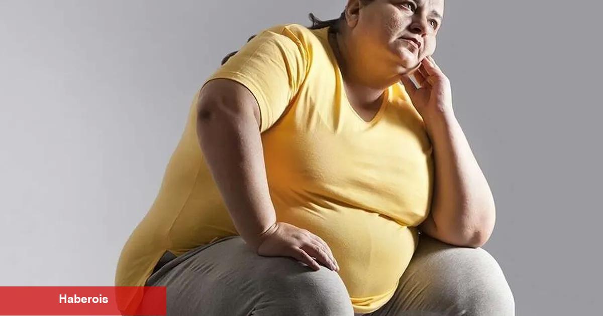 2035’te her dört kişiden biri obez olabilir