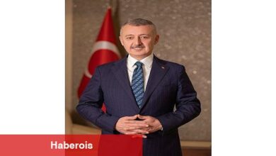 23 Nisan'da tüm çocukların kahkahaları dünyayı sarsın