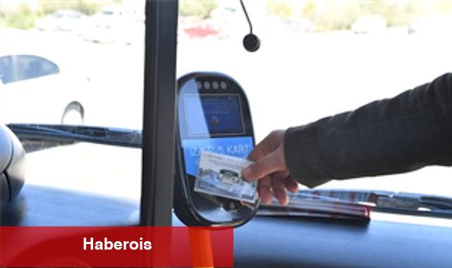 23 Nisan'da ulaşım yüzde 50 indirimli - Haberois 23 Nisan'da ulaşım yüzde 50 indirimli