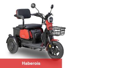 24 Nisan'da A101'de Elektrikli Araç Satışı Başlıyor