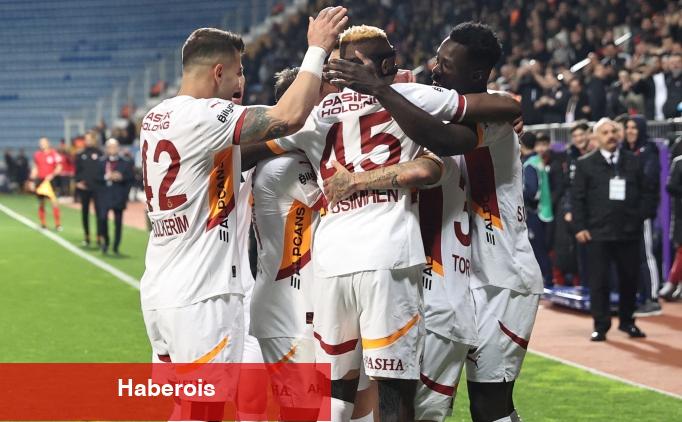 33. hafta sonrası Süper Lig'de görünüm - Haberois 33. hafta sonrası Süper Lig'de görünüm