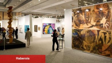4. CI Bloom ile Yalnızca Bahar Değil, Sanat da Canlandı