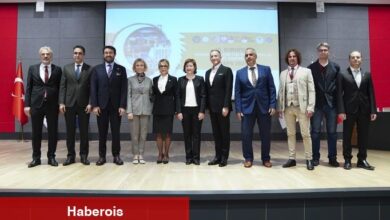 6. Avrupa Spor Felsefesi Birliği Konferansı, İstanbul'da başladı