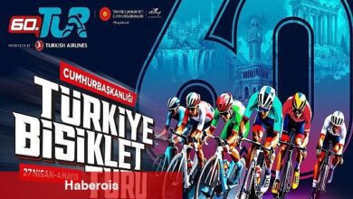 60. Cumhurbaşkanlığı Türkiye Bisiklet Tipi Kurumsal Destekçileri ve Sponsorları Çabayı Doruğa Taşıyor