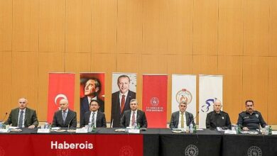 60. Cumhurbaşkanlığı Türkiye Bisiklet Turu  İl Koordinasyon Toplantıları Başlıyor