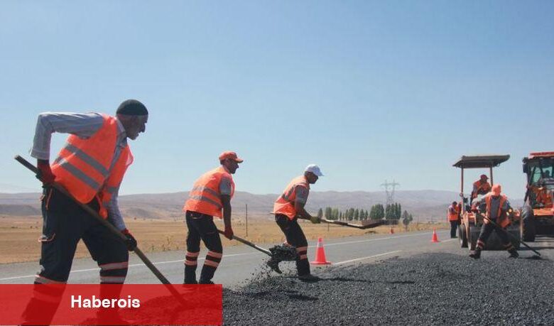 600 bin kamu emekçisi pazarlık masasına oturacak - Haberois 600 bin kamu emekçisi pazarlık masasına oturacak