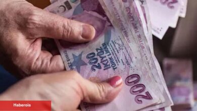 6,3 milyar TL'lik yaşlı ve engelli aylıkları hesaplarda