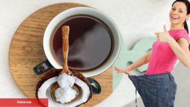 7 günde belini incelt! Hİndistan Cevizi yağlı filtre kahve tanımı