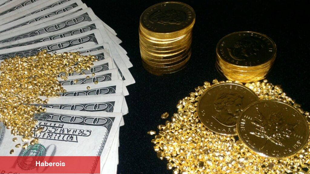 8 Altın Analistinden ‘Hesapları Değiştiren’ 8 Farklı Tahmin!