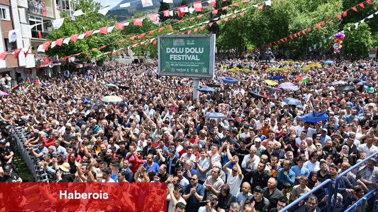 8 ton mesir macunu halka saçıldı