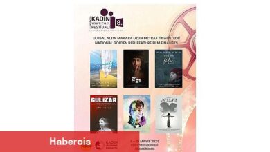 8. Uluslararası Kadın Yönetmenler Festivali finalist filmleri açıklandı