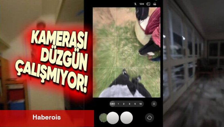 84 Bin TL'lik Samsung Galaxy S25 Ultra'da Çok Hudut Bozucu Bir Kamera Yanılgısı Ortaya Çıktı